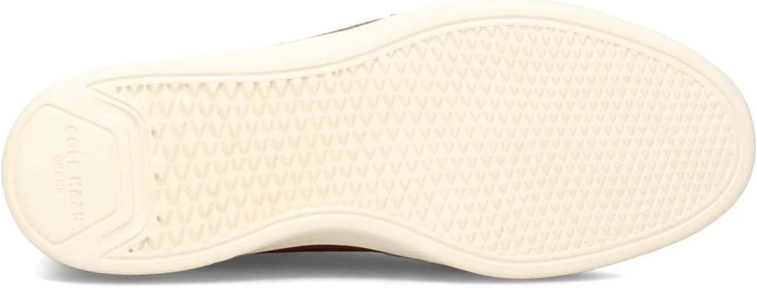 Cole Haan Men's Grand Crosscourt Modern Tennis Sneaker