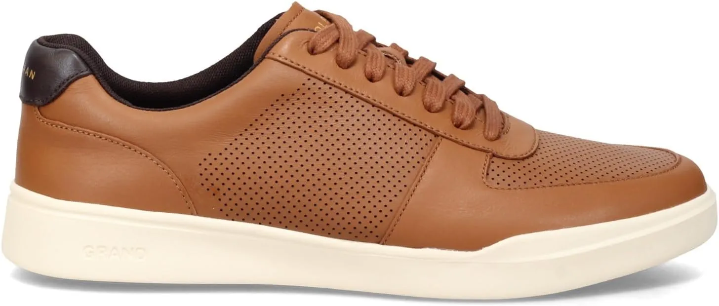Cole Haan Men's Grand Crosscourt Modern Tennis Sneaker