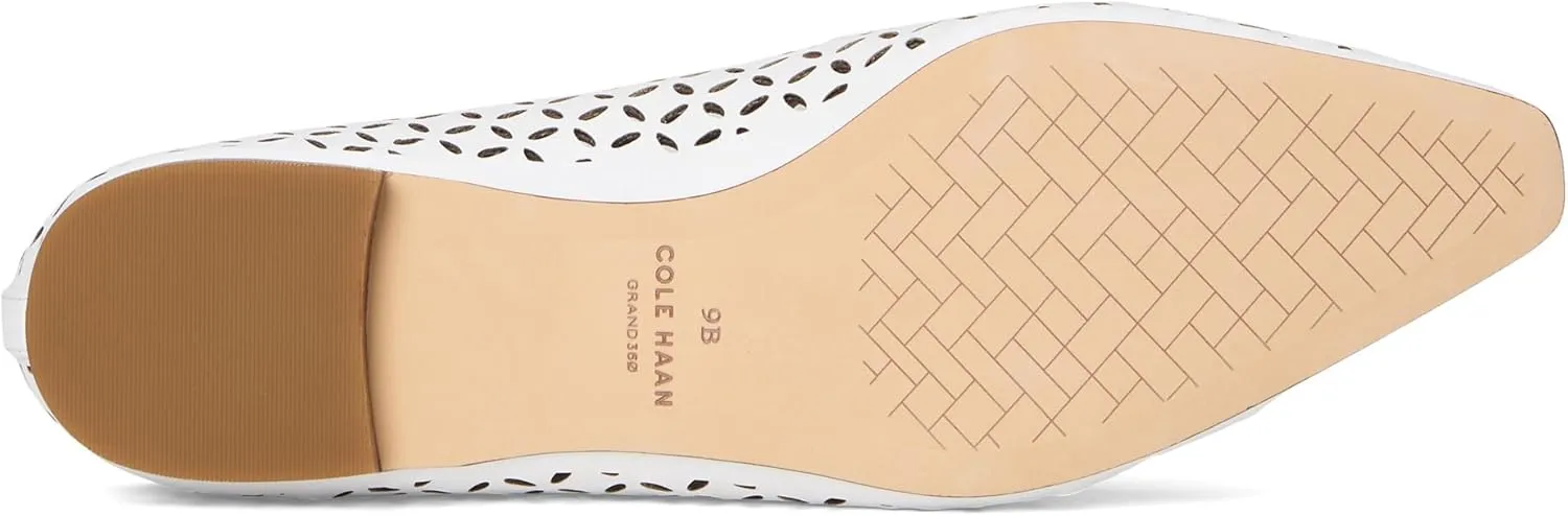 Cole Haan Women's Chantal Loafers Flat