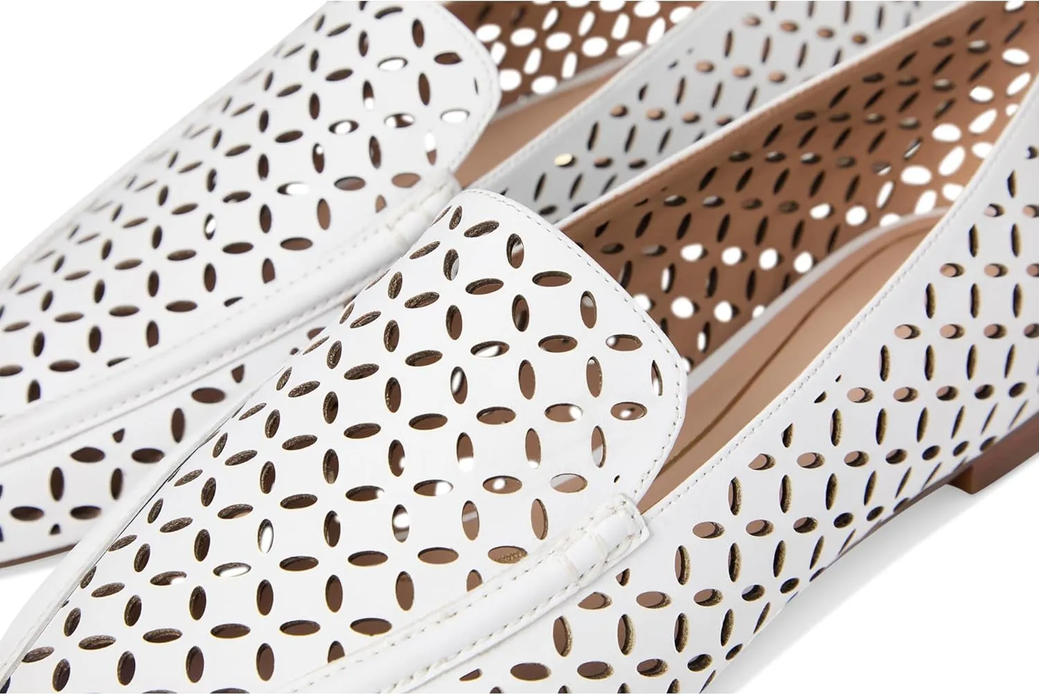 Cole Haan Women's Chantal Loafers Flat