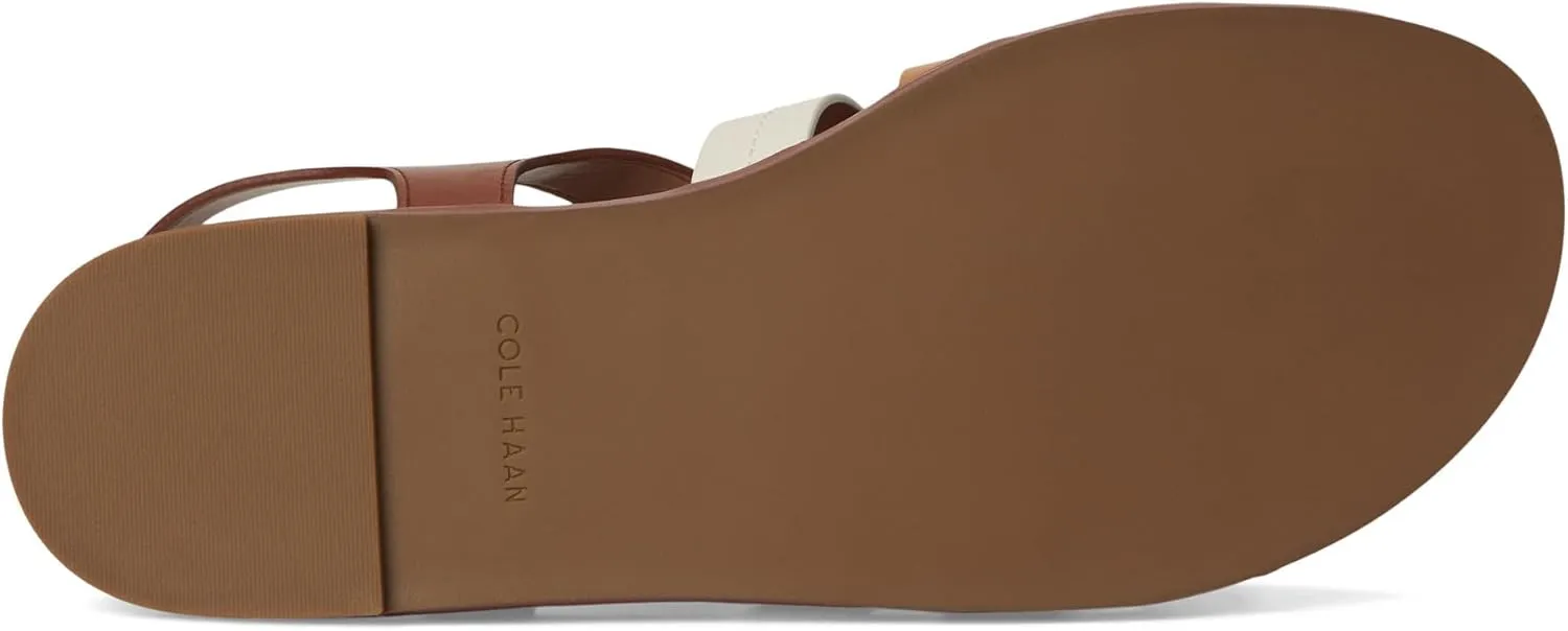 Cole Haan Women's Flynn Fishman Sandals Flat
