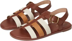 Cole Haan Women's Flynn Fishman Sandals Flat