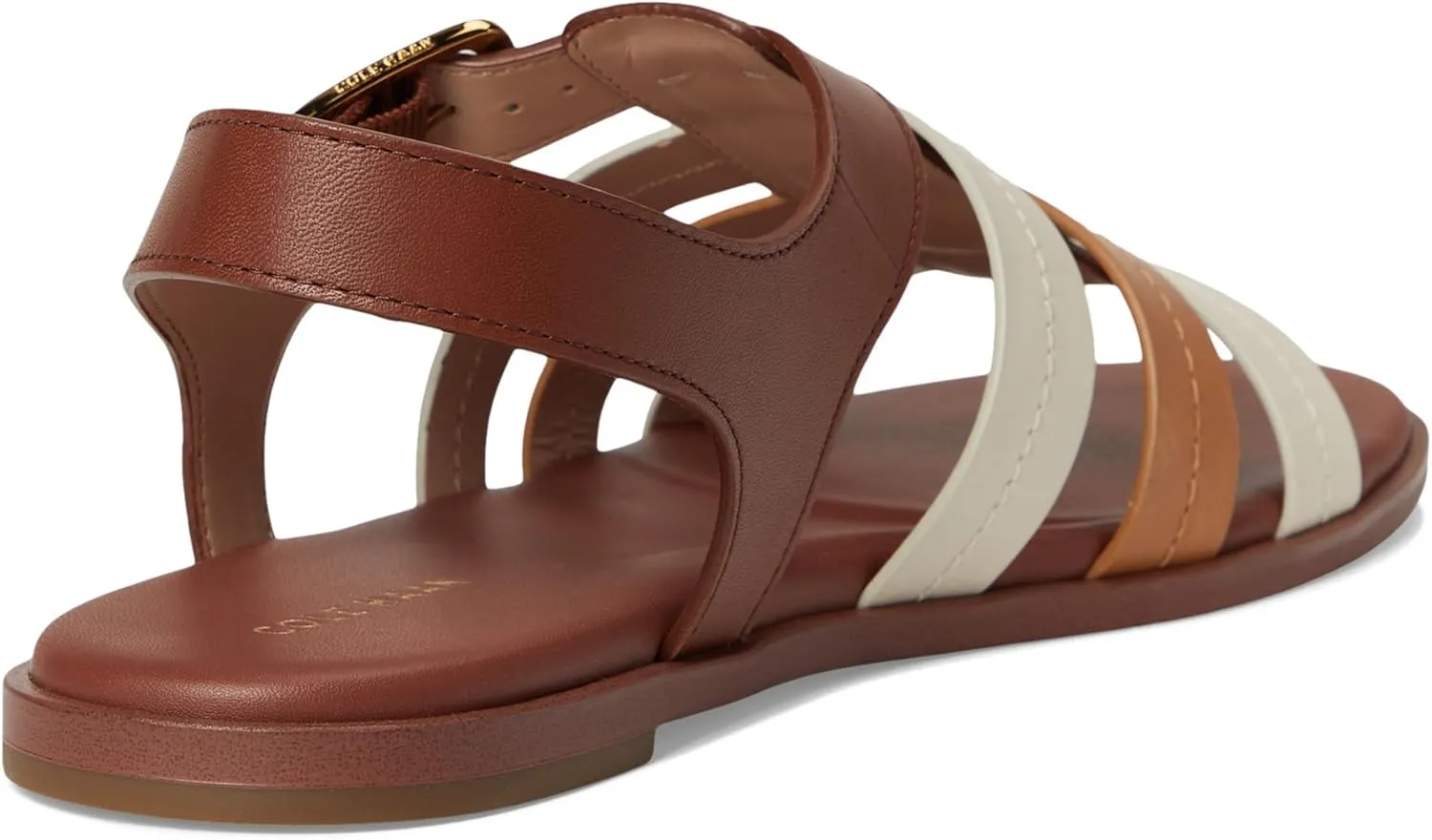 Cole Haan Women's Flynn Fishman Sandals Flat