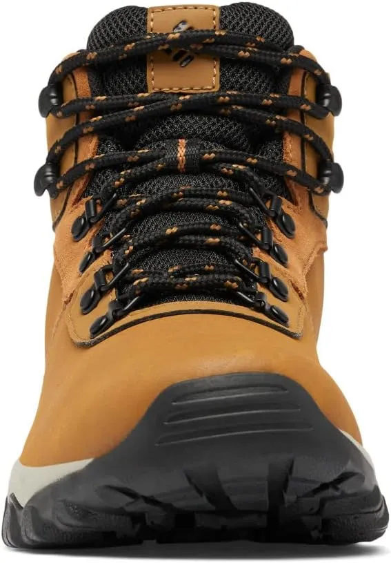 Columbia Men's Discontinued Newton Ridge Plus II Waterproof Boot