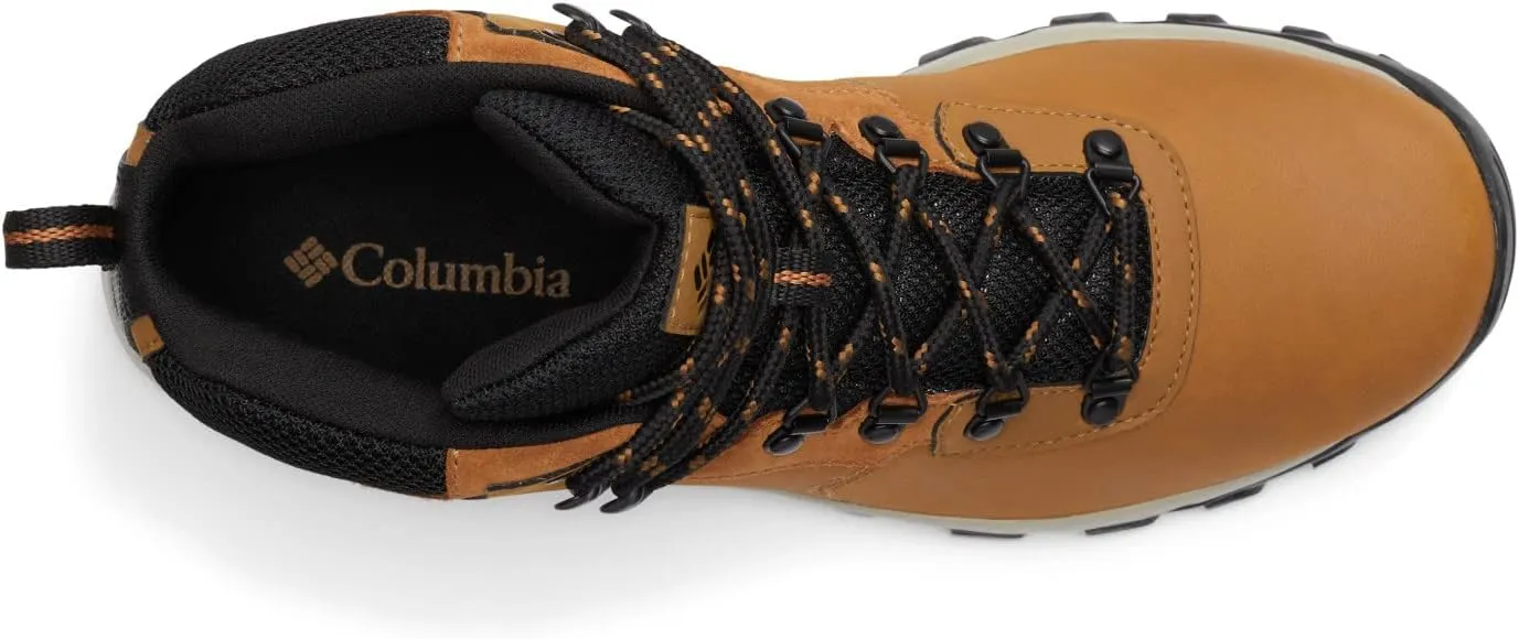 Columbia Men's Discontinued Newton Ridge Plus II Waterproof Boot
