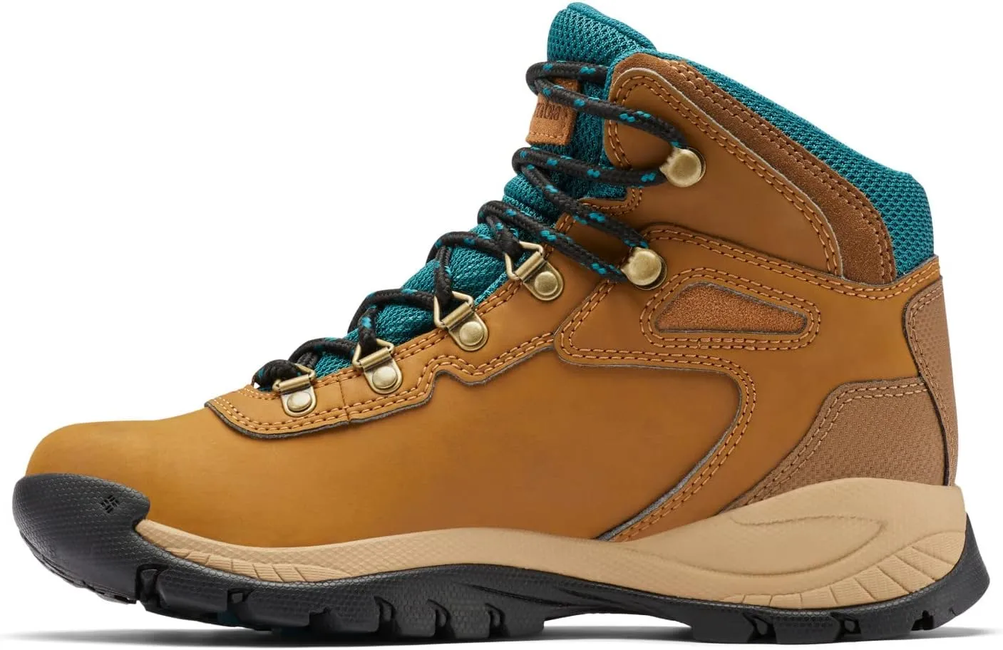 Columbia Women's Newton Ridge Plus Waterproof Hiking Boot