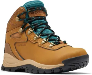 Columbia Women's Newton Ridge Plus Waterproof Hiking Boot
