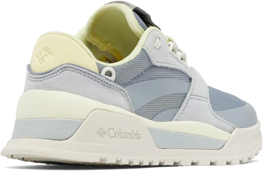 Columbia Women's Wildone Anthem Sneaker