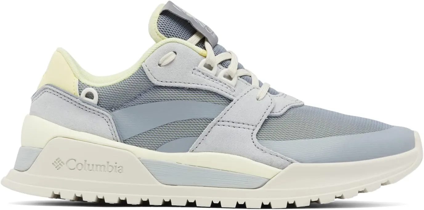 Columbia Women's Wildone Anthem Sneaker