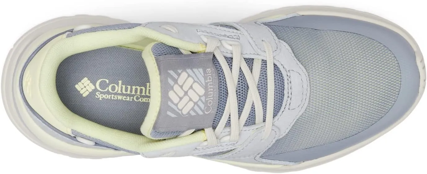 Columbia Women's Wildone Anthem Sneaker