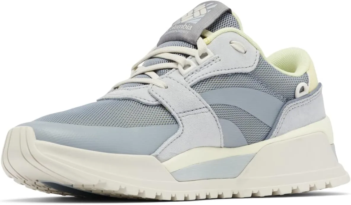 Columbia Women's Wildone Anthem Sneaker