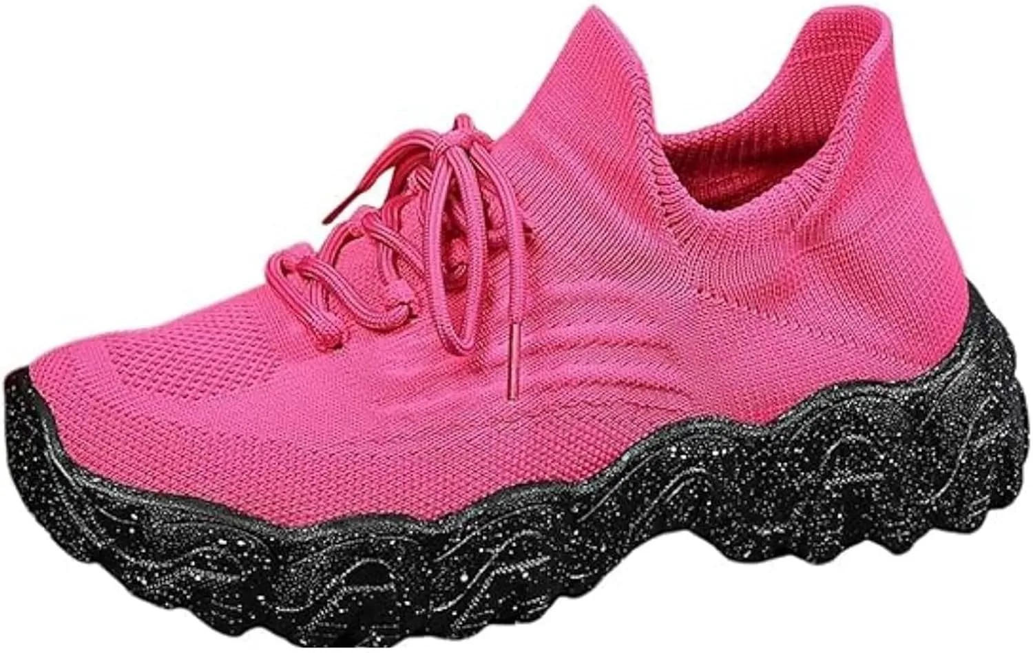 Comfortwear Shoes for Women Comfortable Orthopedic Pro Shoes Slip-ins Running Sneakers Non Slip Breathable Shoe Walking Wide Width Tennis Sneaker with Arch Support