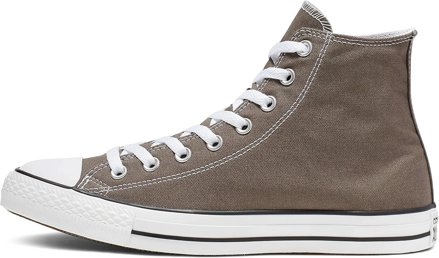 Converse Unisex-Adult Chuck Taylor All Star Canvas High Top Sneaker