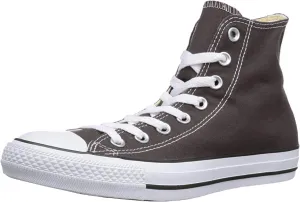 Converse Unisex-Adult Chuck Taylor All Star Canvas High Top Sneaker