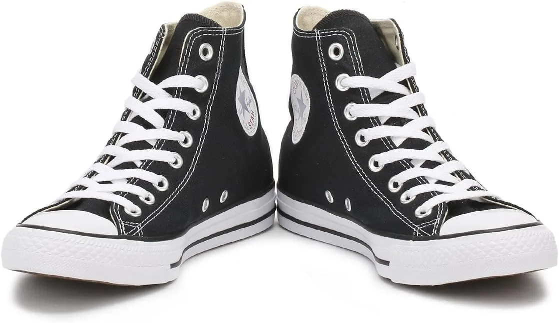Converse Unisex-Adult Chuck Taylor Classic Hi Sneaker