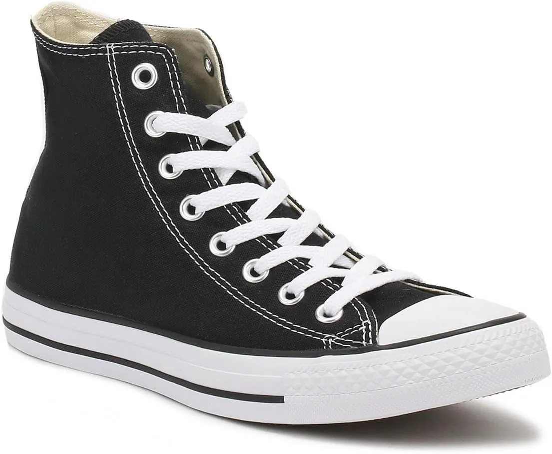 Converse Unisex-Adult Chuck Taylor Classic Hi Sneaker
