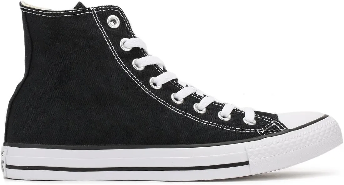 Converse Unisex-Adult Chuck Taylor Classic Hi Sneaker