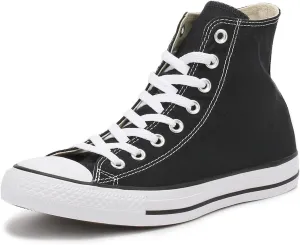 Converse Unisex-Adult Chuck Taylor Classic Hi Sneaker