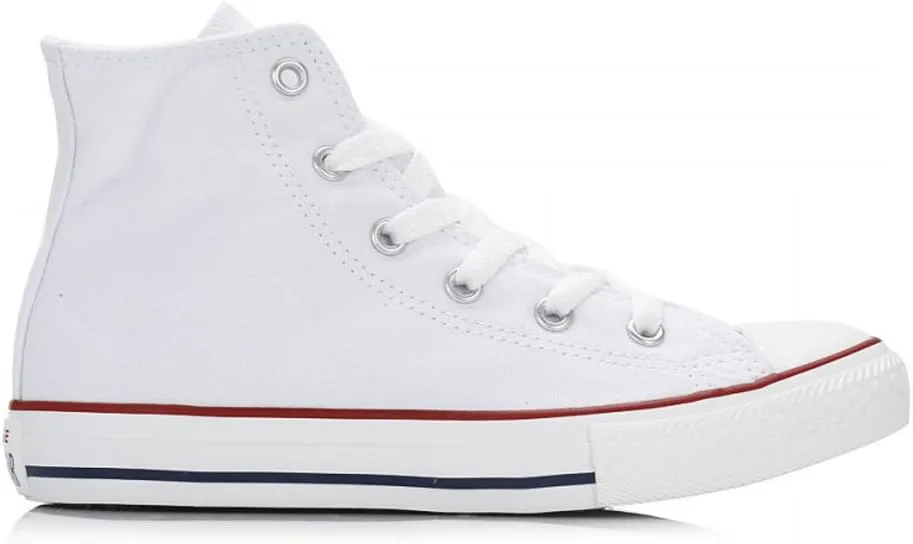 Converse Unisex-Child Chuck Taylor All Star Canvas High Top Sneaker