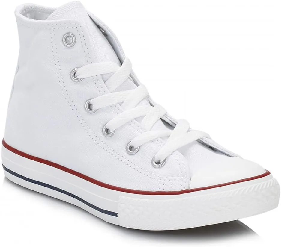 Converse Unisex-Child Chuck Taylor All Star Canvas High Top Sneaker