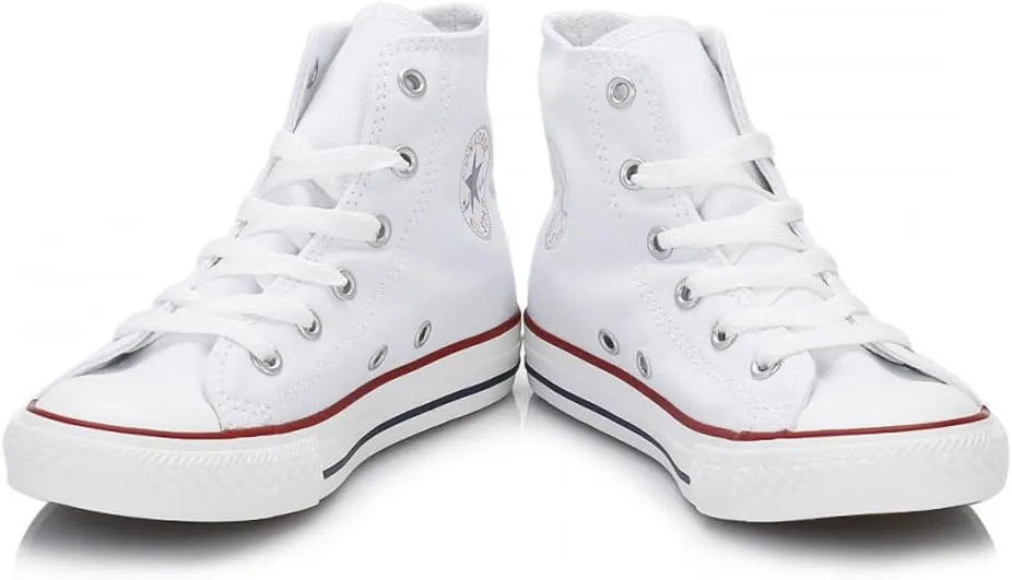 Converse Unisex-Child Chuck Taylor All Star Canvas High Top Sneaker