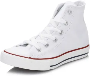 Converse Unisex-Child Chuck Taylor All Star Canvas High Top Sneaker