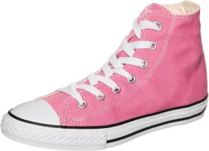 Converse Unisex-Child Chuck Taylor All Star Canvas High Top Sneaker