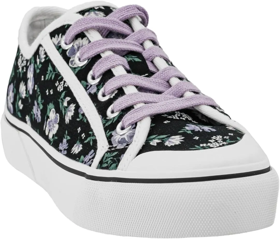 Corkys Footwear Waiting List Sneaker - Stylish and Lace-Up with Cushioned Comfort, Versatile Wear, Perfect for Everyday Wear and Long-Lasting Support