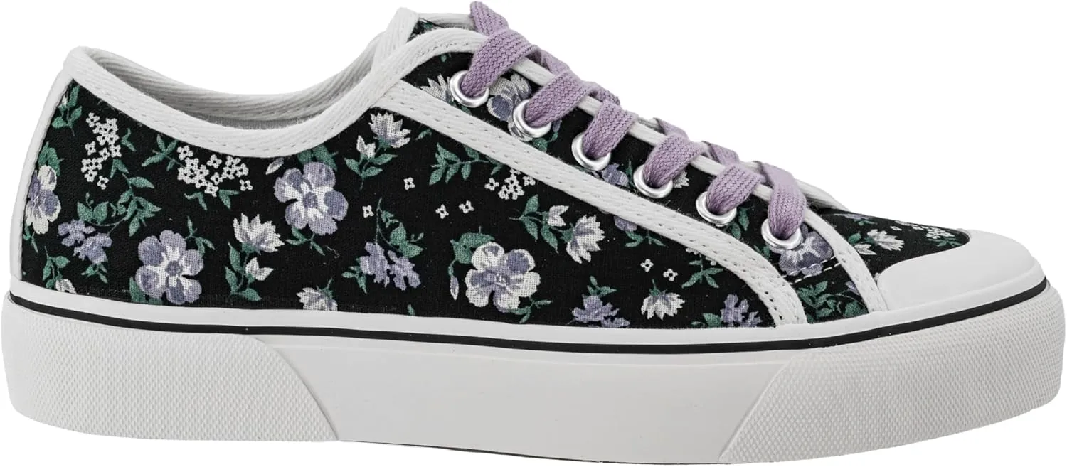 Corkys Footwear Waiting List Sneaker - Stylish and Lace-Up with Cushioned Comfort, Versatile Wear, Perfect for Everyday Wear and Long-Lasting Support