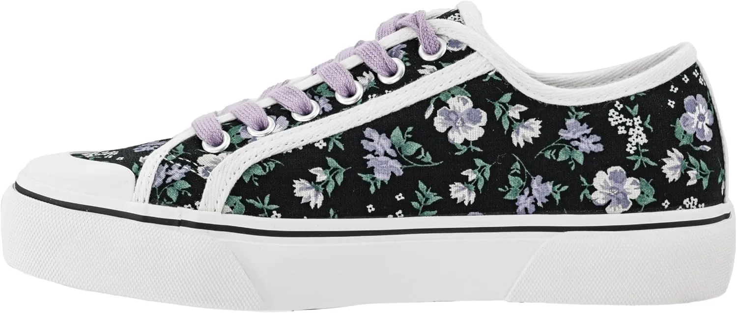 Corkys Footwear Waiting List Sneaker - Stylish and Lace-Up with Cushioned Comfort, Versatile Wear, Perfect for Everyday Wear and Long-Lasting Support