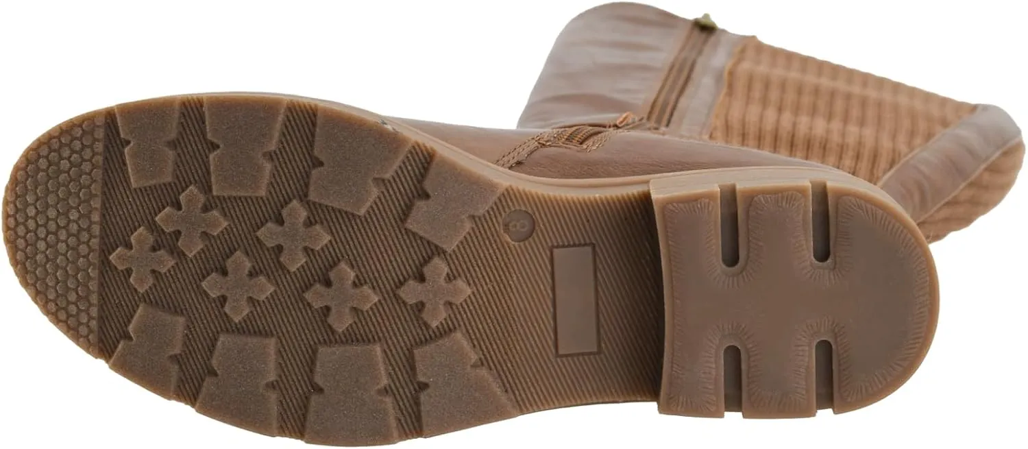 Corkys Footwear Women's Hay There 1.25" Heeled Boot