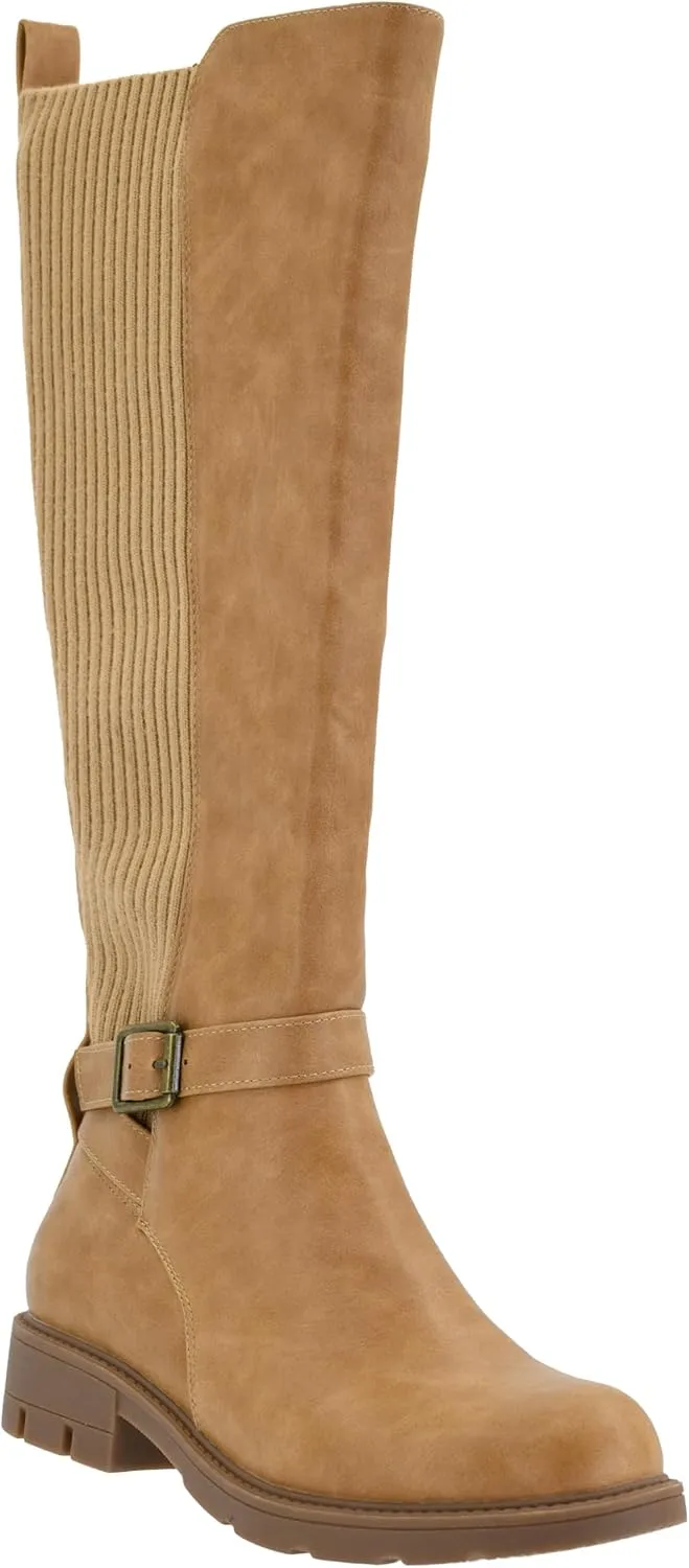 Corkys Footwear Women's Hay There 1.25" Heeled Boot