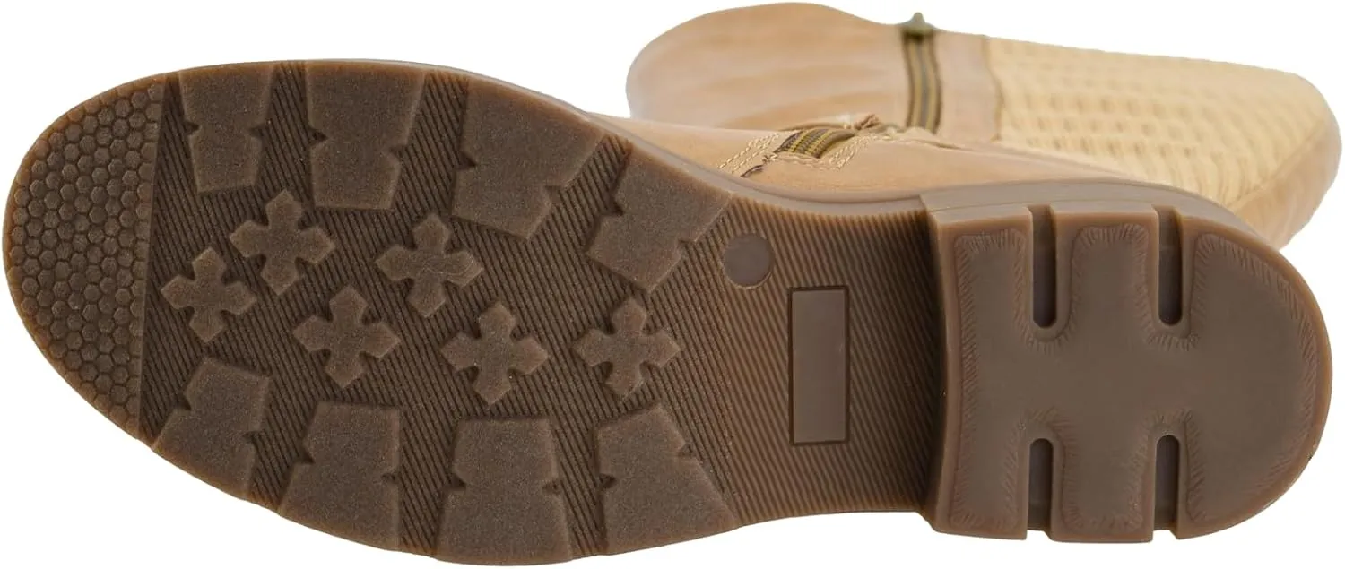 Corkys Footwear Women's Hay There 1.25" Heeled Boot