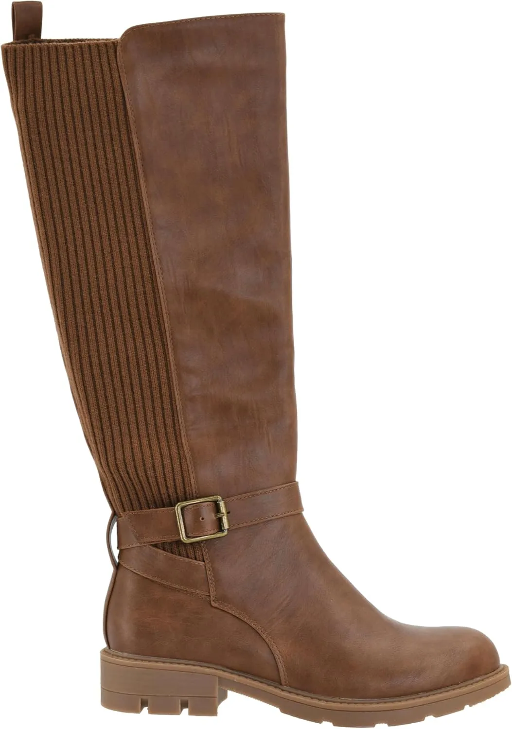 Corkys Footwear Women's Hay There 1.25" Heeled Boot