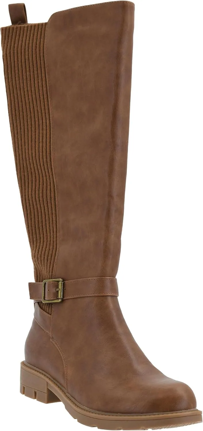 Corkys Footwear Women's Hay There 1.25" Heeled Boot