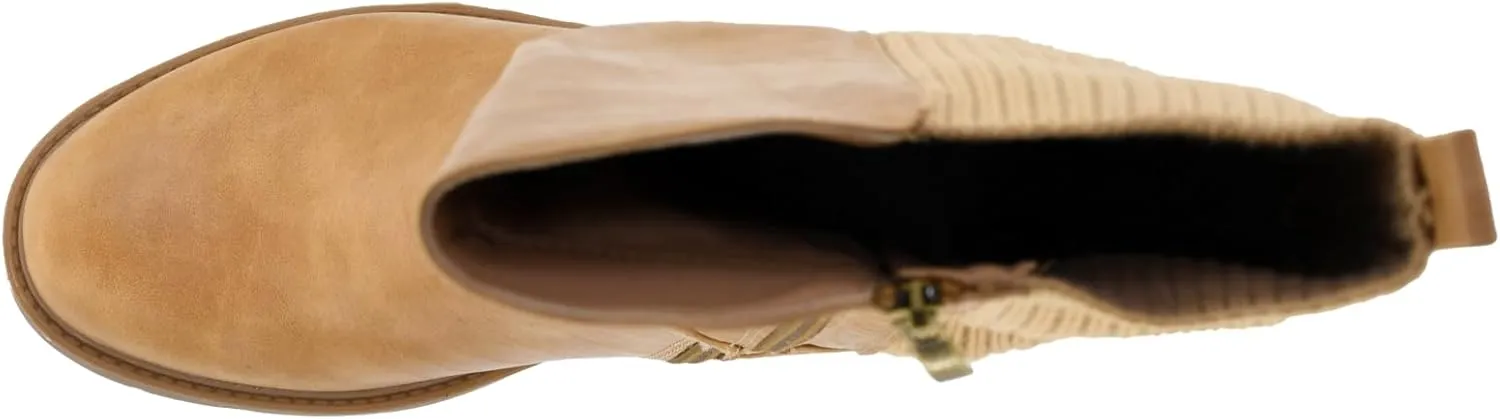 Corkys Footwear Women's Hay There 1.25" Heeled Boot