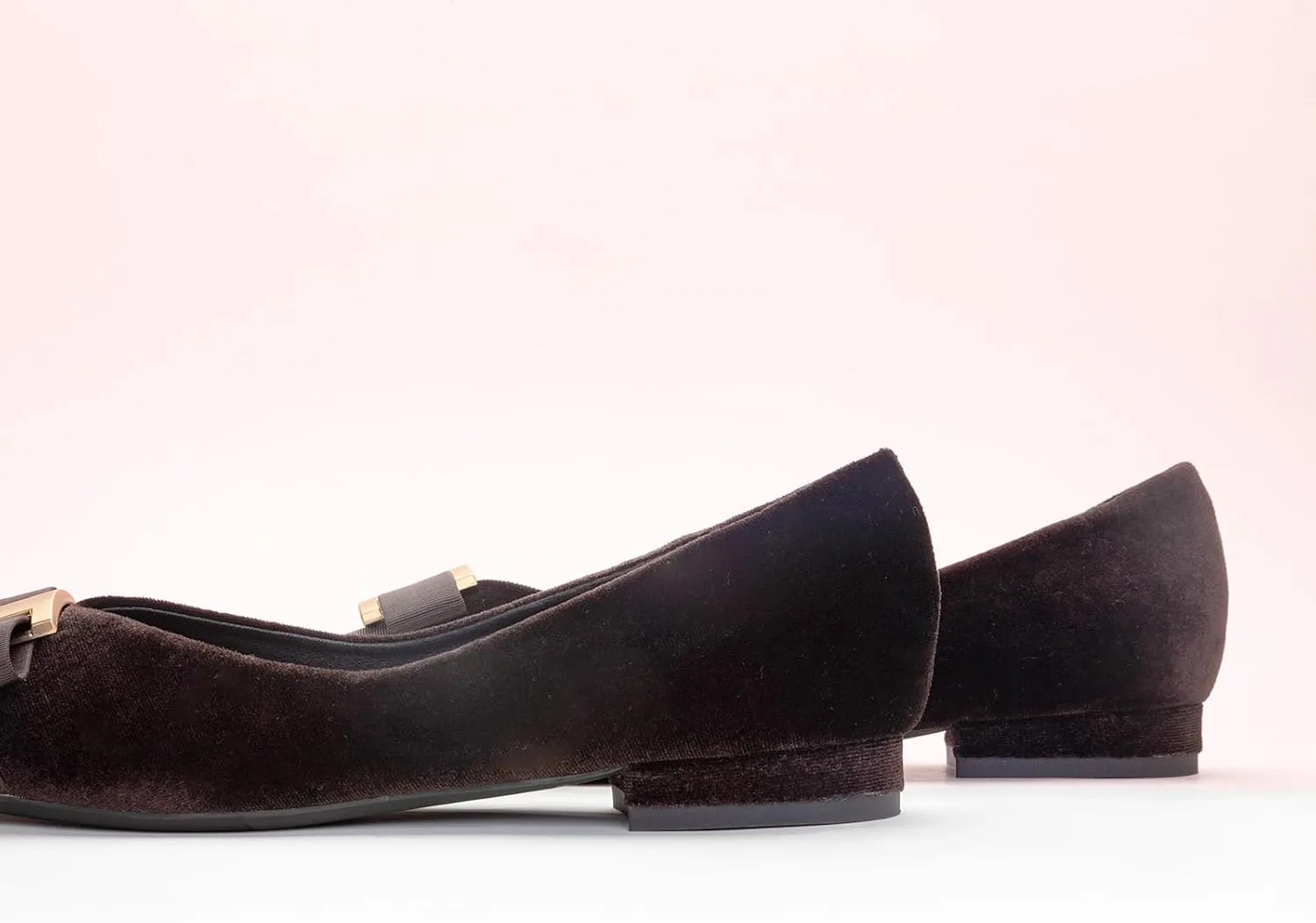 C.Paravano Women’s Flats I Flat for Women Leather I Pointed Toe Flats I Ballet Flats for Women I Slip on Dressy Flats