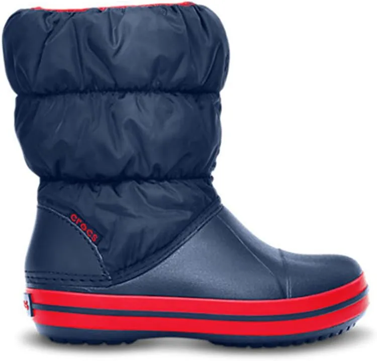 Crocs Girl's Fashion Boot