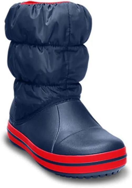 Crocs Girl's Fashion Boot