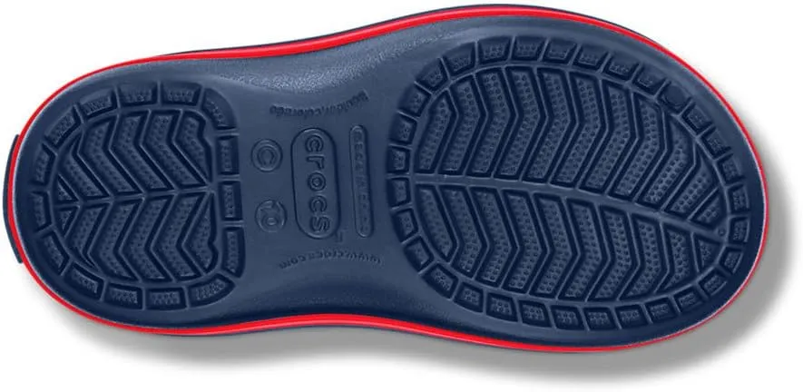 Crocs Girl's Fashion Boot