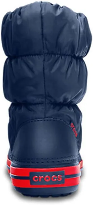 Crocs Girl's Fashion Boot