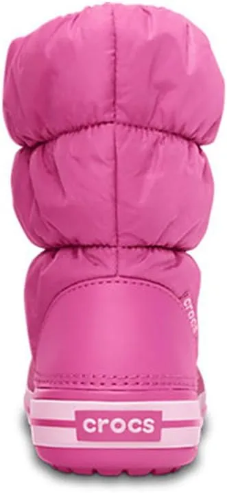 Crocs Girl's Fashion Boot