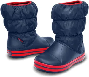 Crocs Girl's Fashion Boot