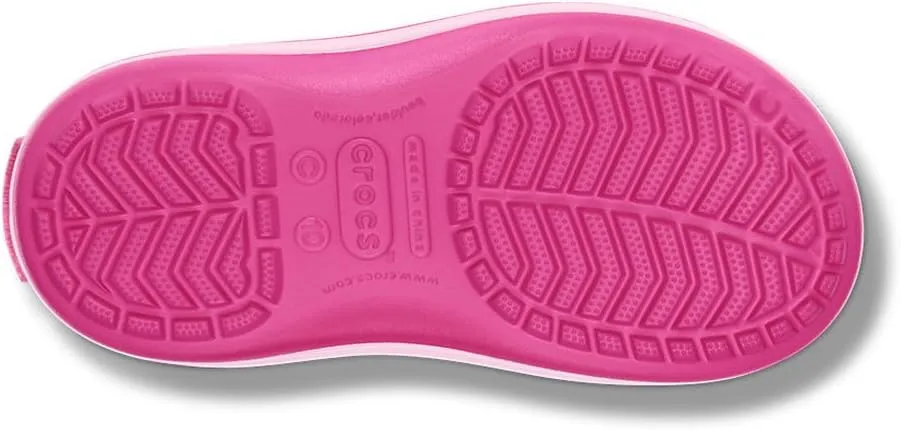 Crocs Girl's Fashion Boot