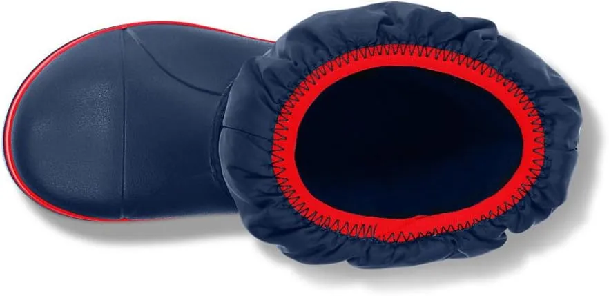 Crocs Girl's Fashion Boot
