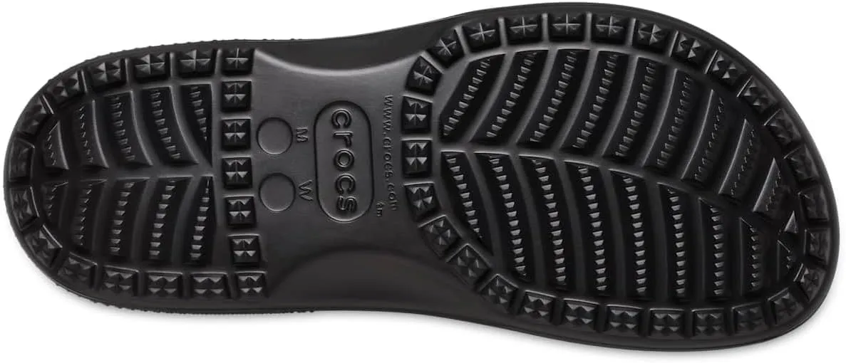 Crocs Unisex-Adult Classic Boot Rain