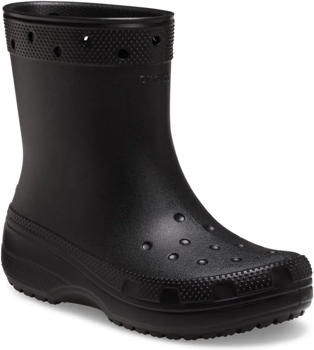 Crocs Unisex-Adult Classic Boot Rain