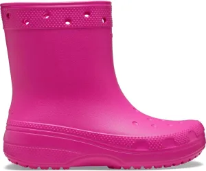 Crocs Unisex-Adult Classic Boot Rain