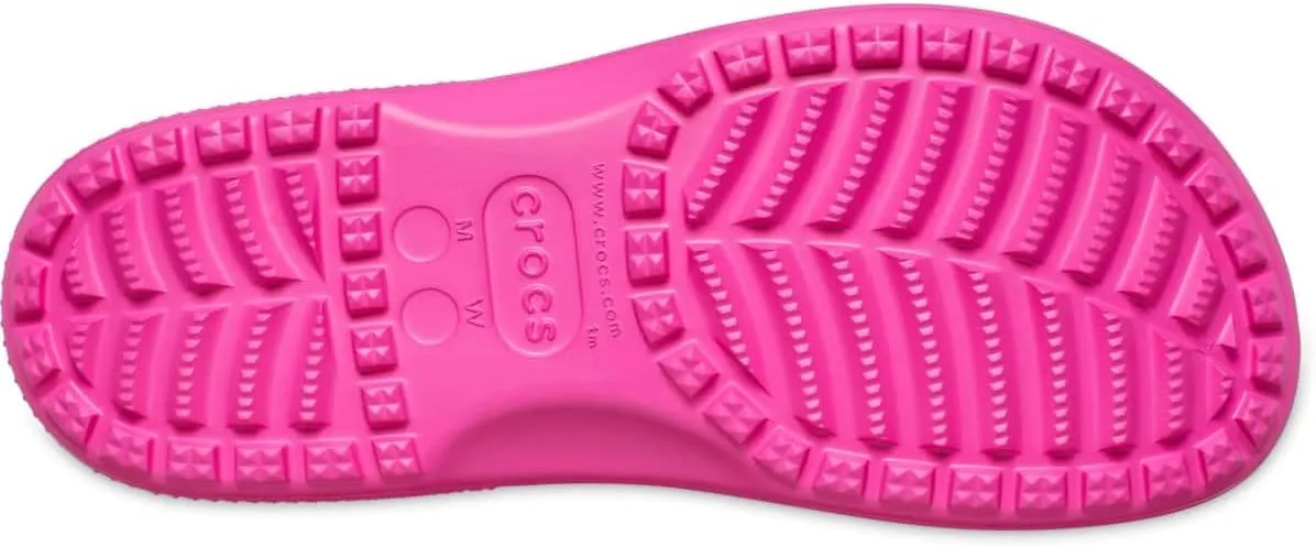 Crocs Unisex-Adult Classic Boot Rain