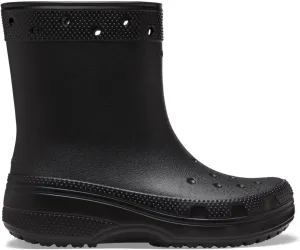 Crocs Unisex-Adult Classic Boot Rain